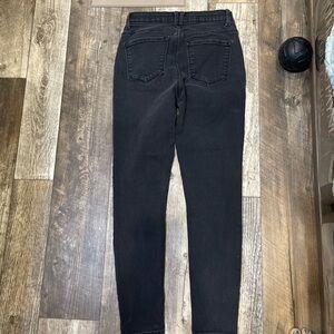 Women's lot of 2 Jeans Curve & Jegging